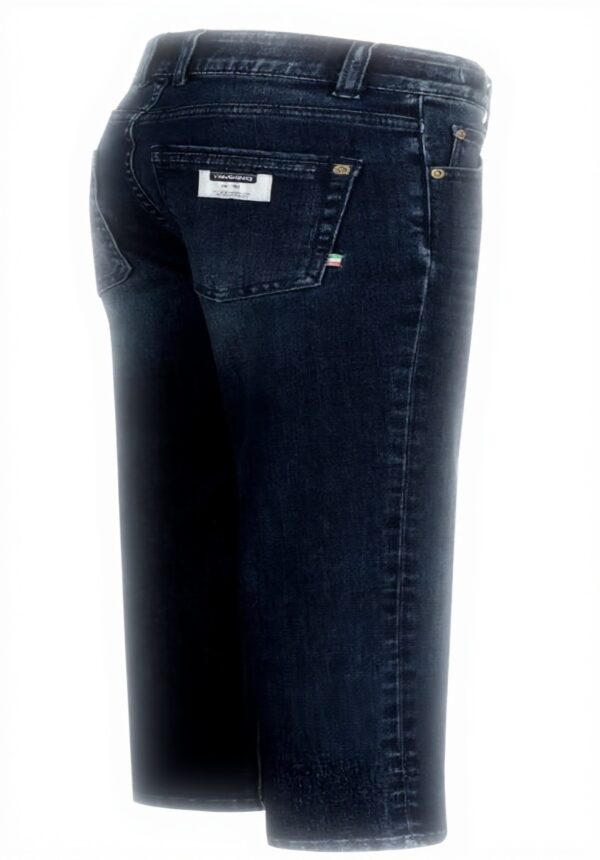 Vingino Jungen Paolo Jeans Blau Bequem Strapazierfähig