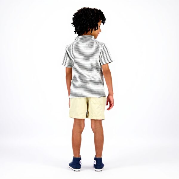 Vingino Jungen Roule Pants Hose Bequem Stretch