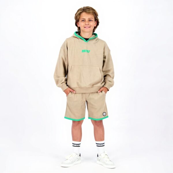 Vingino Jungen Safo Pants Fear Sand Hose für Jungen