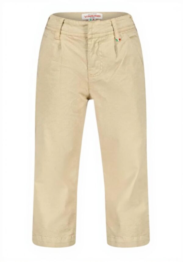 Vingino Jungen Serfec Pants Hose Sand Grössen 4-16 Jahre