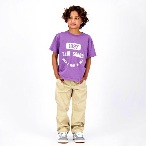 Vingino Jungen Serfec Pants Hose Sand Grössen 4-16 Jahre