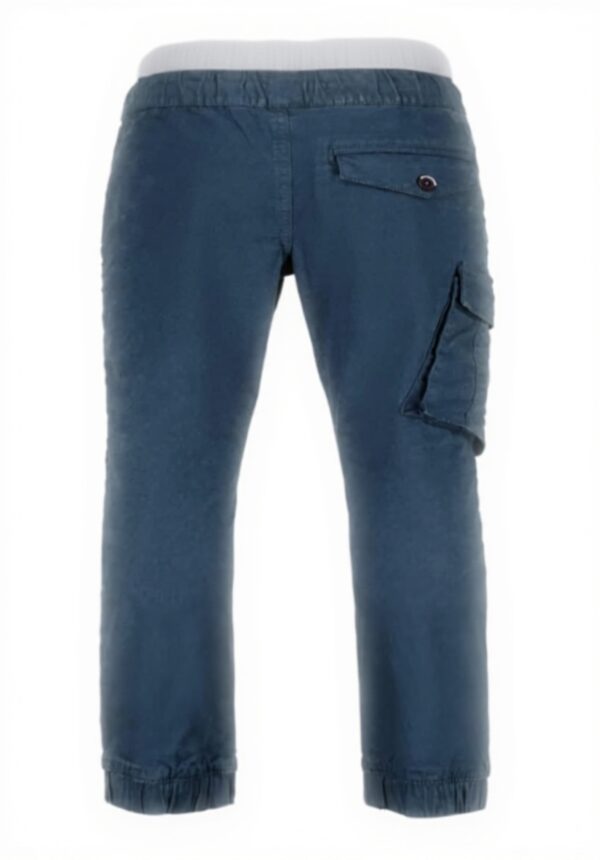 Vingino Jungen Silvino Pants Dark Blue Hose Größenvariante