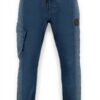 Vingino Jungen Silvino Pants Dark Blue Hose Größenvariante