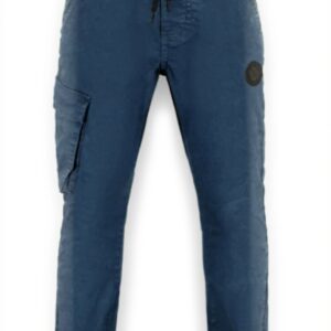 Vingino Jungen Silvino Pants Dark Blue Hose Größenvariante