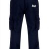 Vingino Jungen Solt Pants Dark Blue Hosen Freizeit