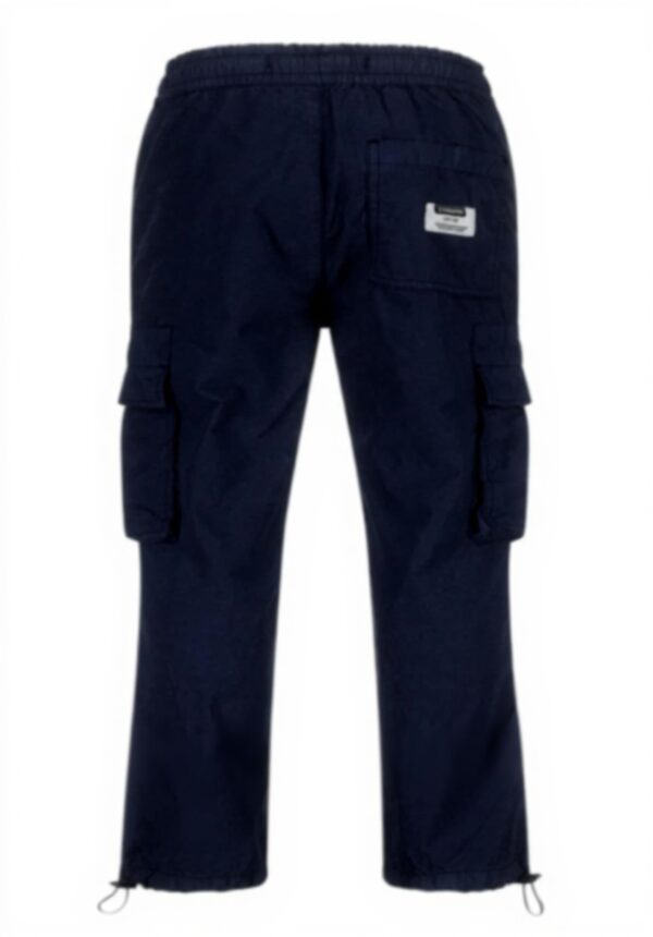 Vingino Jungen Solt Pants Dark Blue Hosen Freizeit