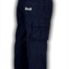 Vingino Jungen Solt Pants Dark Blue Hosen Freizeit
