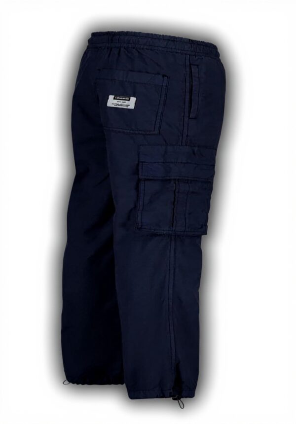 Vingino Jungen Solt Pants Dark Blue Hosen Freizeit
