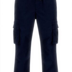 Vingino Jungen Solt Pants Dark Blue Hosen Freizeit