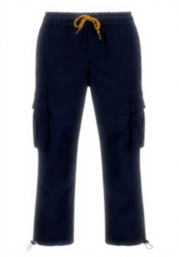 Vingino Jungen Solt Pants Dark Blue Hosen Freizeit