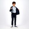Vingino Jungen Tady Blazer Dark Blue Anzüge Sakkos