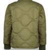 Vingino Jungen Jacke Outdoor Teave Laurel Green