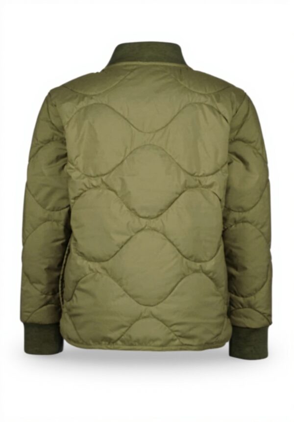 Vingino Jungen Jacke Outdoor Teave Laurel Green
