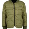 Vingino Jungen Jacke Outdoor Teave Laurel Green