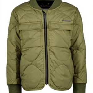 Vingino Jungen Jacke Outdoor Teave Laurel Green