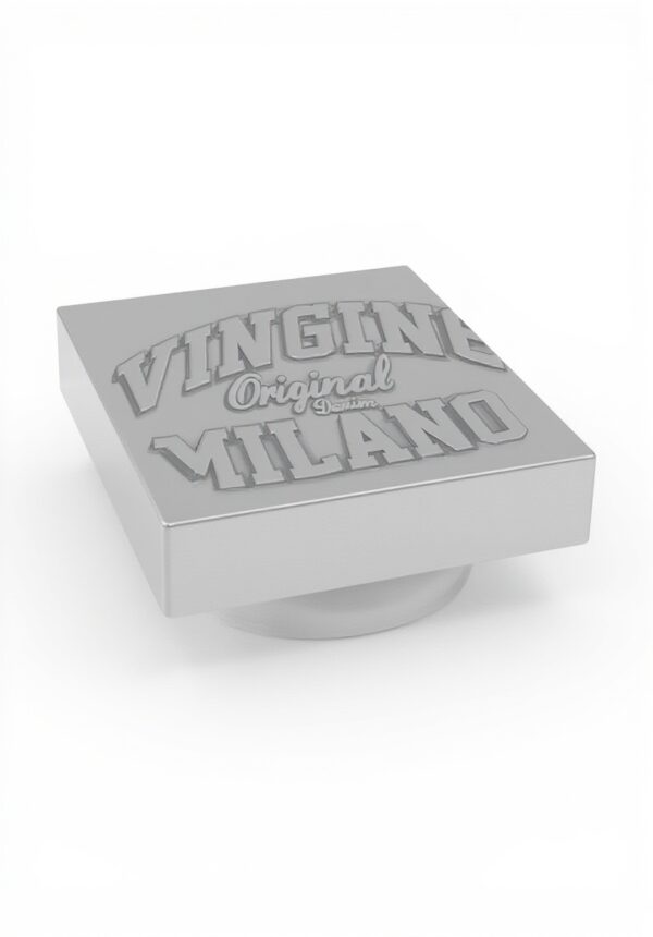 Vingino Jungen T-Shirt Classic Logo Deep Black Tops