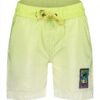 Vingino Jungen Badehose Xip Soft Neon Lime Schwimmen