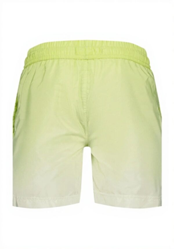 Vingino Jungen Badehose Xip Soft Neon Lime Schwimmen