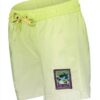 Vingino Jungen Badehose Xip Soft Neon Lime Schwimmen