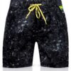 Vingino Jungen Badehose Deep Black Schwimmen Strand
