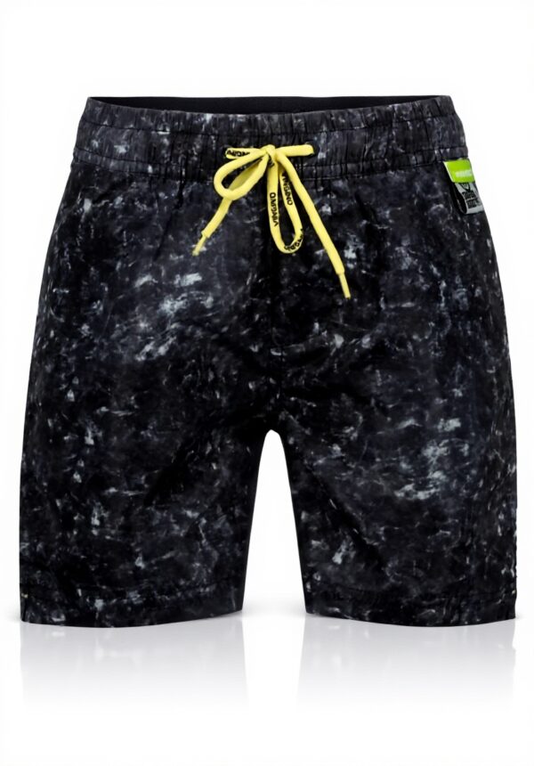 Vingino Jungen Badehose Deep Black Schwimmen Strand