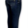 Vingino Mädchen Alice Jeans Blau Größen 2-18 Jahre