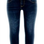 Vingino Mädchen Alice Jeans Blau Größen 2-18 Jahre