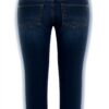 Vingino Mädchen Alice Jeans Blau Größen 2-18 Jahre