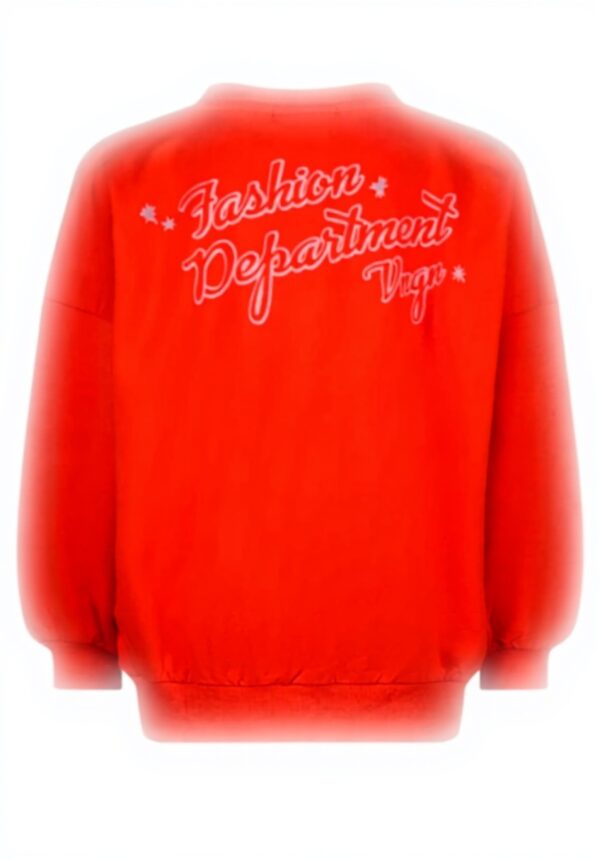 Vingino Mädchen Oversize Pullover Basic Strickjacke