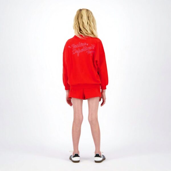 Vingino Mädchen Oversize Pullover Basic Strickjacke