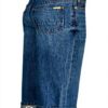 Vingino Mädchen Cato Folded Jeans Blue Vintage Größen
