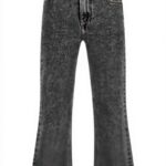 Vingino Mädchen Cato Jeans Grey Vintage Größe 16