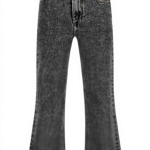 Vingino Mädchen Cato Jeans Grey Vintage Größe 16