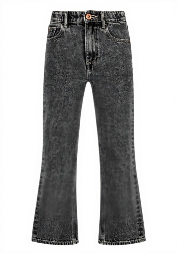 Vingino Mädchen Cato Jeans Grey Vintage Größe 16