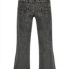 Vingino Mädchen Cato Jeans Grey Vintage Größe 16