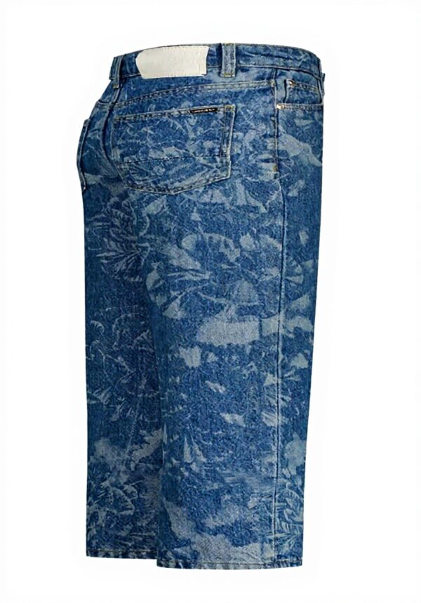 Vingino Mädchen Cato Laser Jeans Mid Blue Wash