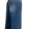 Vingino Mädchen Cherry Jeans Blau Mädchenjeans