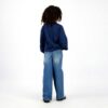 Vingino Mädchen Cherry Jeans Blau Mädchenjeans