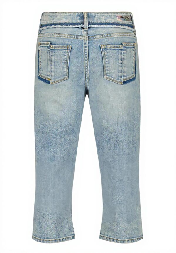 Vingino Mädchen Chiara Jeans Old Vintage Größen 2-16 Jahre