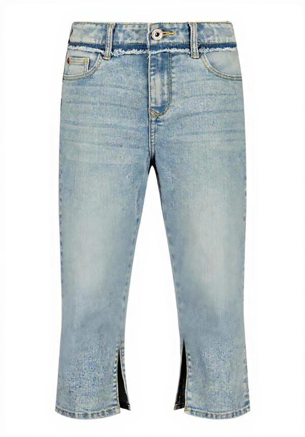 Vingino Mädchen Chiara Jeans Old Vintage Größen 2-16 Jahre