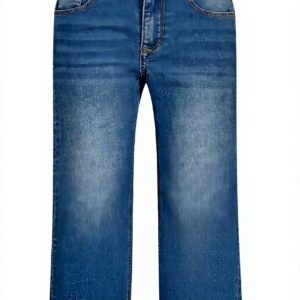 Vingino Mädchen Cindy Jeans Blau Größen 2-18 Jahre