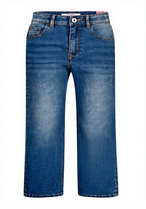 Vingino Mädchen Cindy Jeans Blau Größen 2-18 Jahre