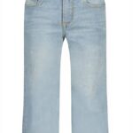 Vingino Mädchen Cindy Jeans Blau Größen 2-18 Jahre