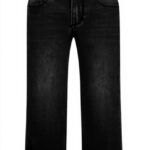 Vingino Mädchen Cindy Jeans Grau Vintage Design