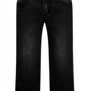 Vingino Mädchen Cindy Jeans Grau Vintage Design