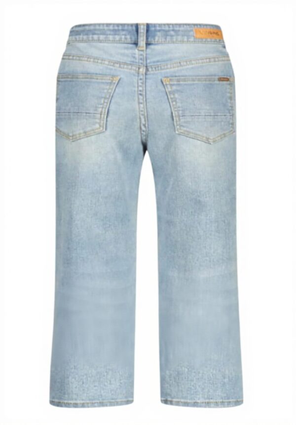 Vingino Mädchen Cindy Jeans Blau Größen 2-18 Jahre