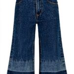 Vingino Mädchen Cloe Jeans Mid Blue Wash Größenvariante