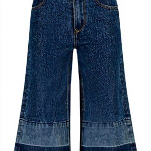 Vingino Mädchen Cloe Jeans Mid Blue Wash Größenvariante