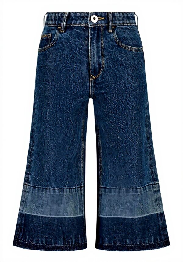 Vingino Mädchen Cloe Jeans Mid Blue Wash Größenvariante