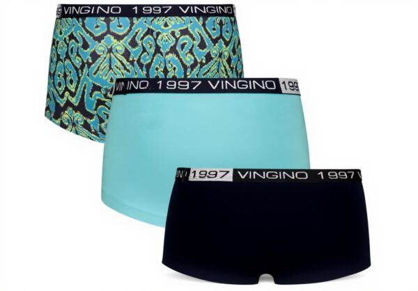 Vingino Mädchen BH Deep Dark Blue Komfort Unterwäsche